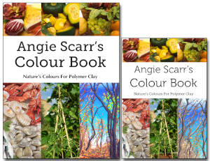 Large Size Colour Book