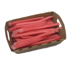 Image of Rhubarb Crate (new style)