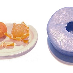 Image of Satsuma Mould